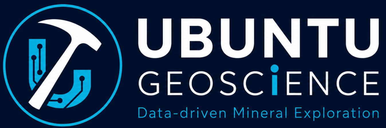 Ubuntu Geoscience